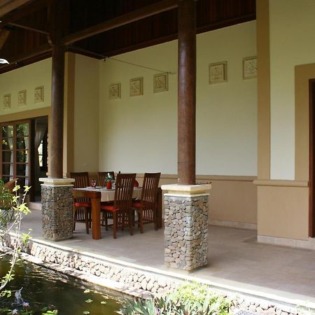 Villa Ida Villas Amed  Exterior photo