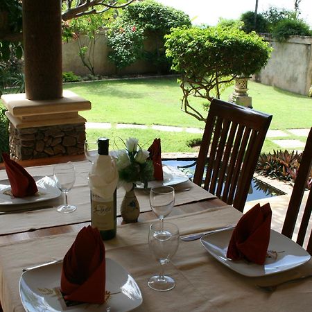 Villa Ida Villas Amed  Exterior photo