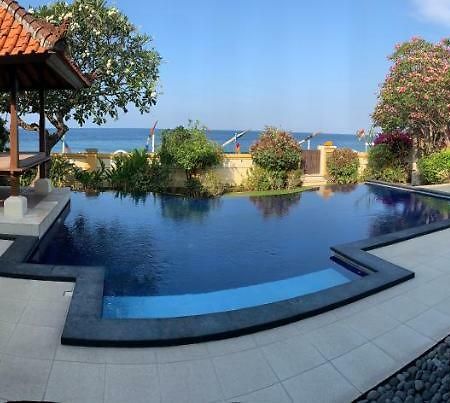 Villa Ida Villas Amed  Exterior photo