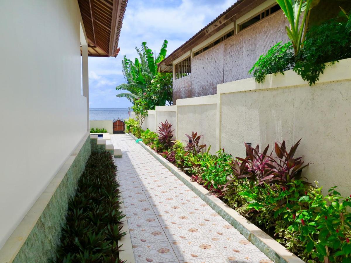 Villa Ida Villas Amed  Exterior photo