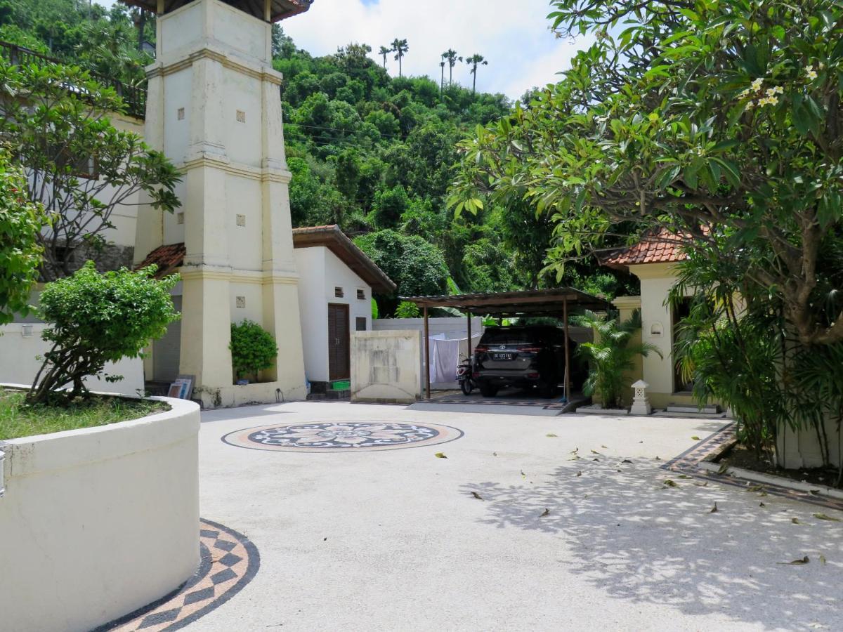 Villa Ida Villas Amed  Exterior photo