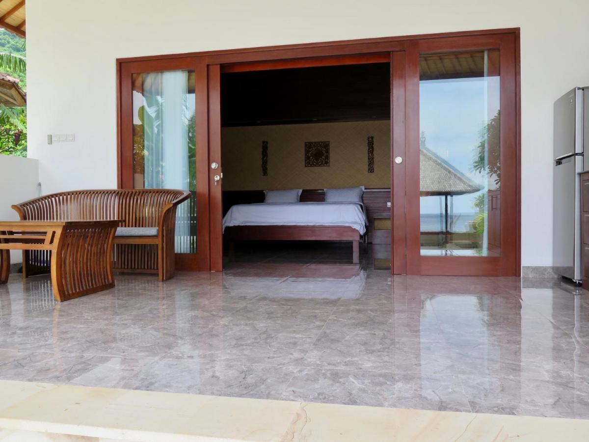Villa Ida Villas Amed  Exterior photo