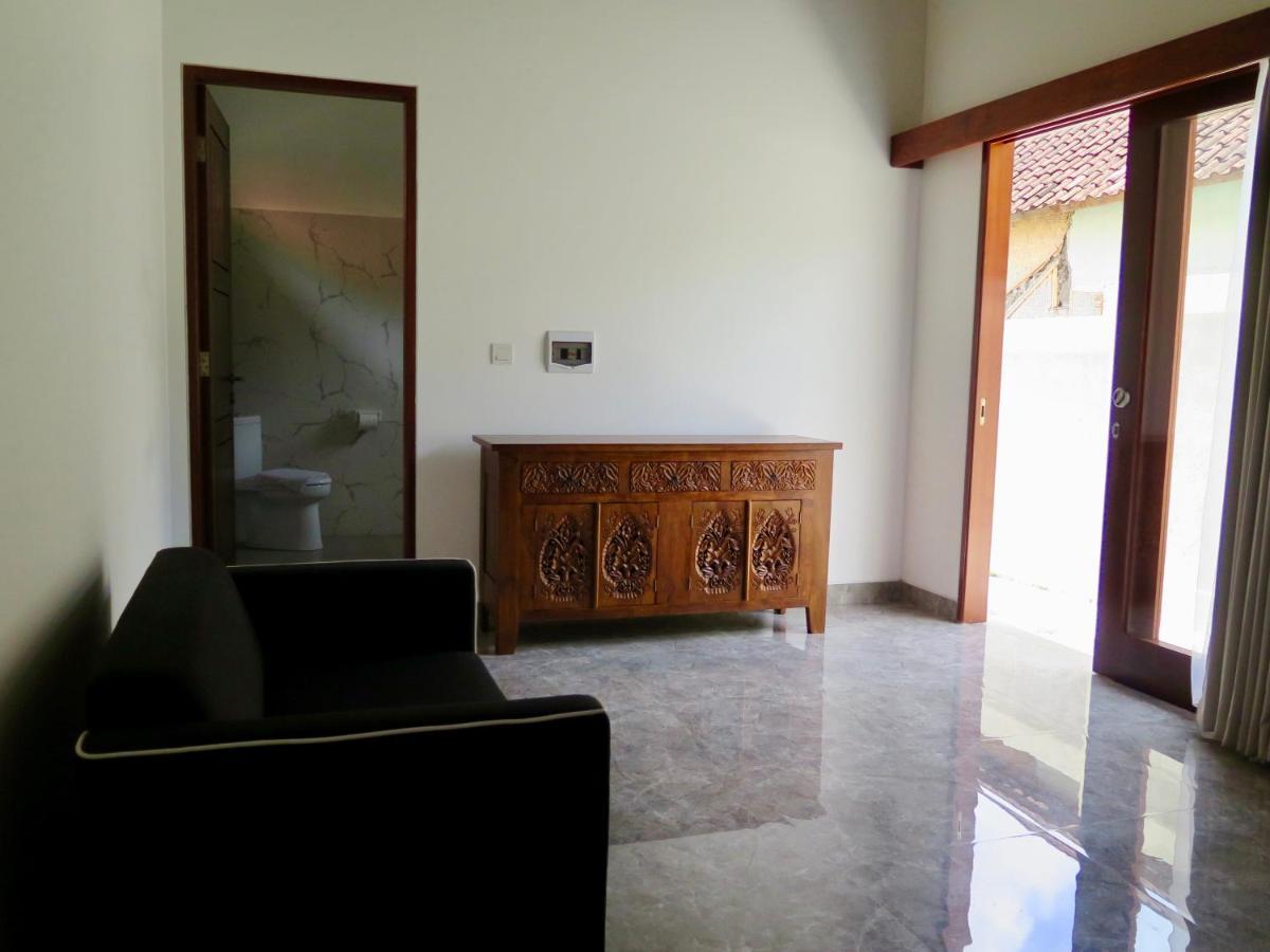 Villa Ida Villas Amed  Exterior photo