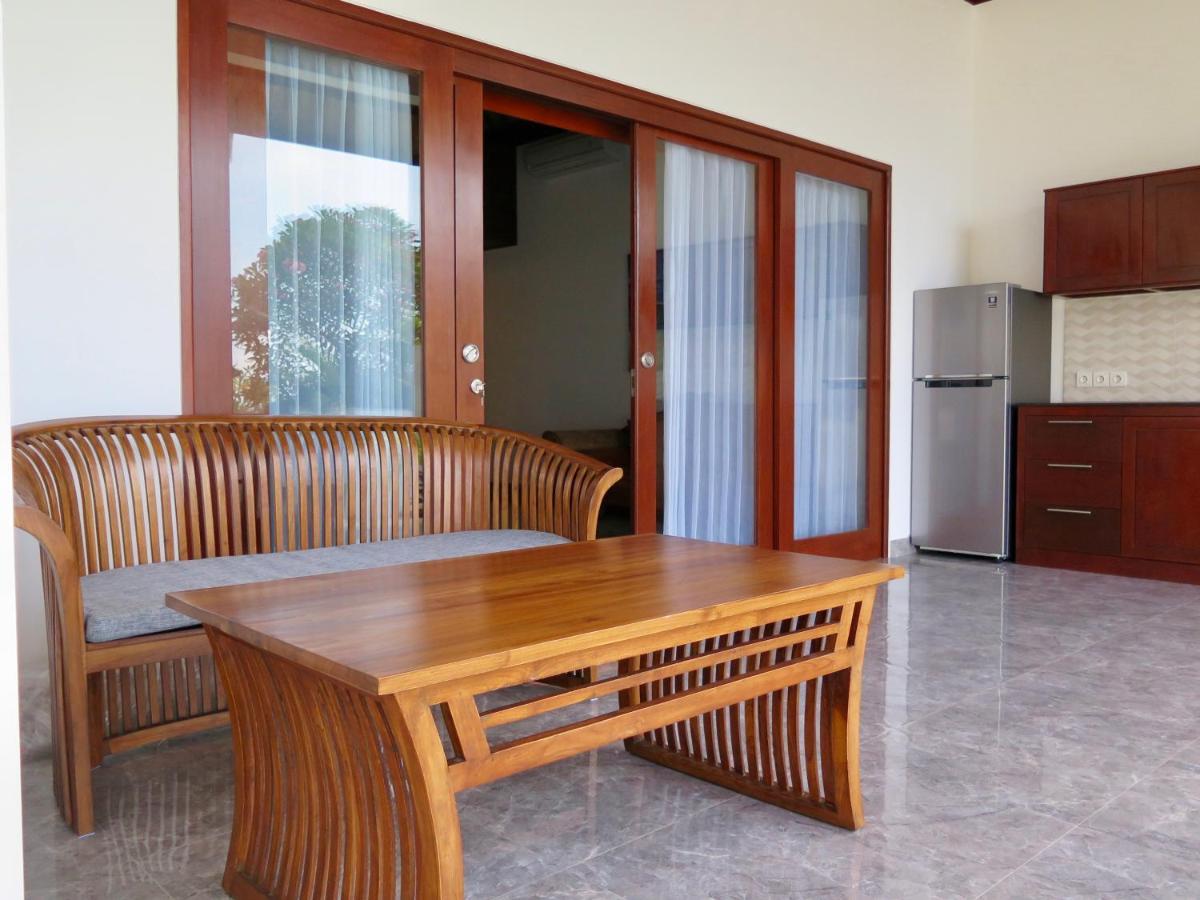Villa Ida Villas Amed  Exterior photo