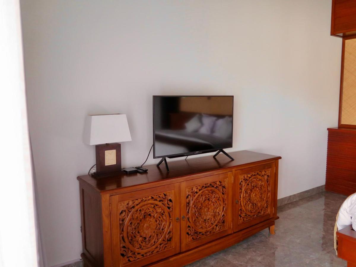 Villa Ida Villas Amed  Exterior photo