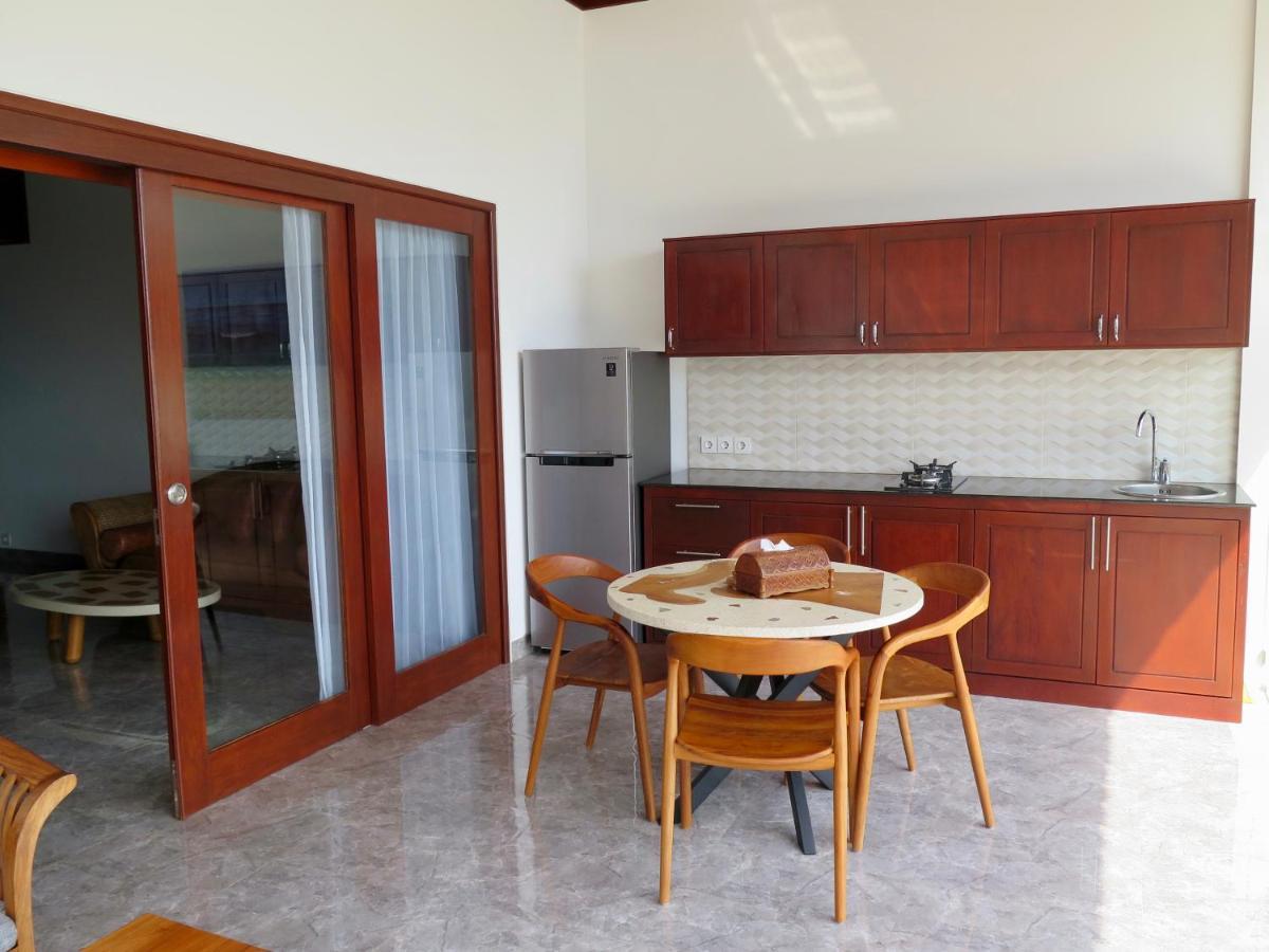 Villa Ida Villas Amed  Exterior photo