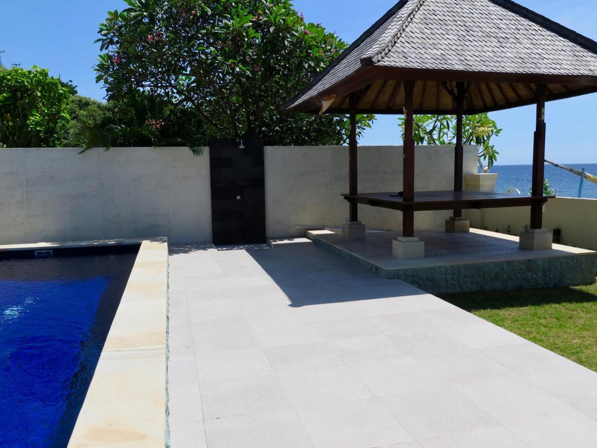 Villa Ida Villas Amed  Exterior photo