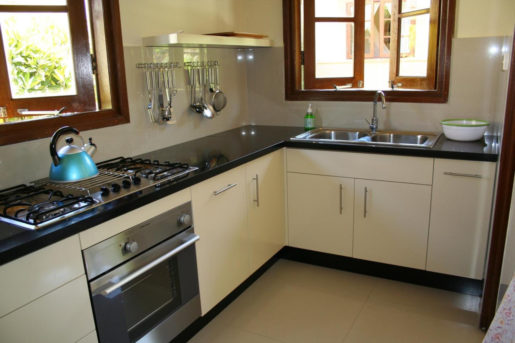 Villa Ida Villas Amed  Exterior photo