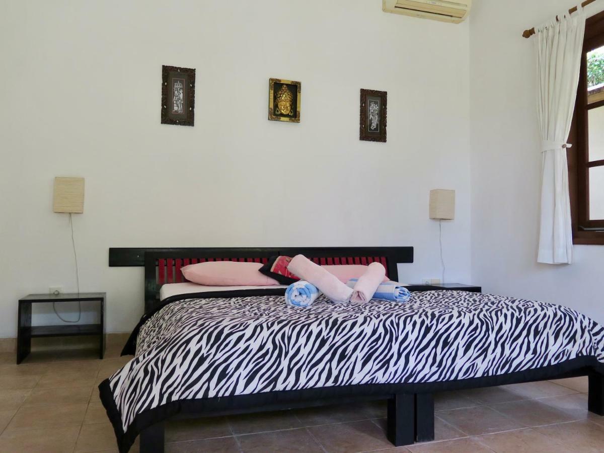 Villa Ida Villas Amed  Exterior photo