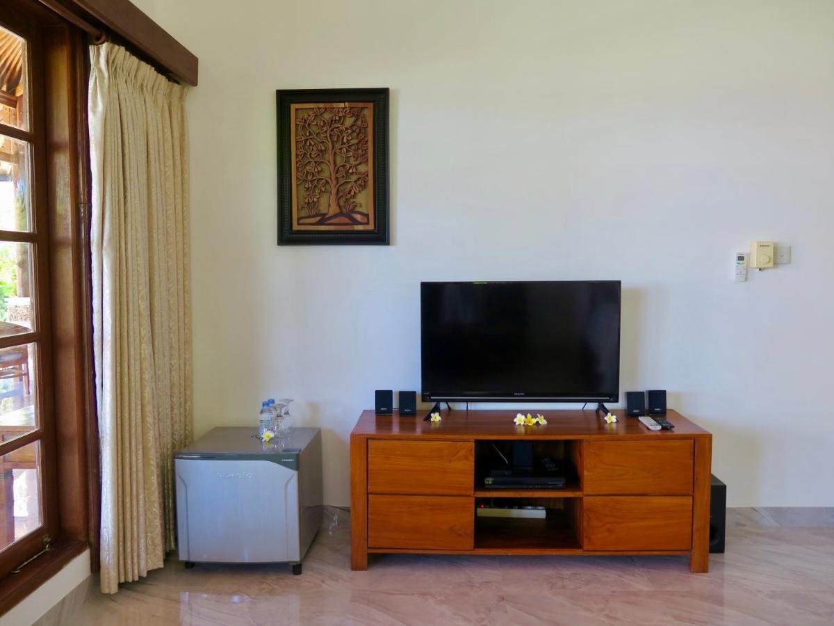 Villa Ida Villas Amed  Exterior photo